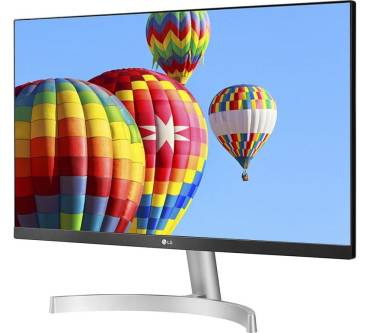 Produktbild LG 24ML600S-W