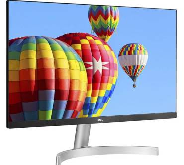 Produktbild LG 24ML600S-W