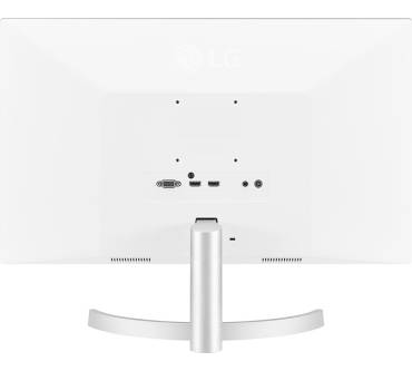 Produktbild LG 24ML600S-W