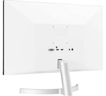 Produktbild LG 24ML600S-W