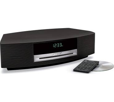 Produktbild Bose Wave Music System