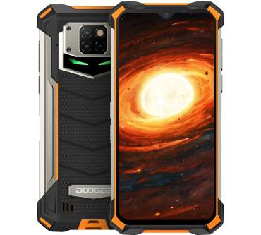 Produktbild Doogee S88 Pro