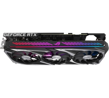 Produktbild Asus ROG Strix GeForce RTX 3060