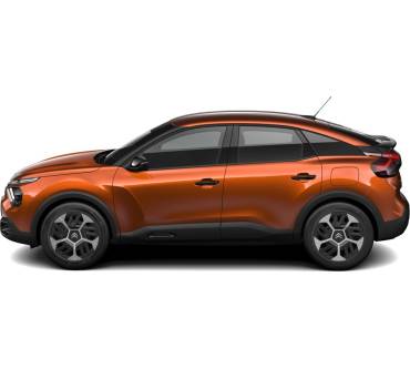 Produktbild Peugeot / Citroen C4 (2020)