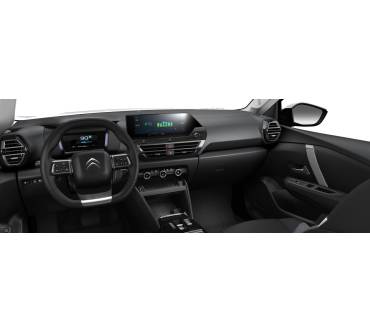 Produktbild Peugeot / Citroen C4 (2020)