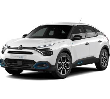 Produktbild Peugeot / Citroen C4 (2020)