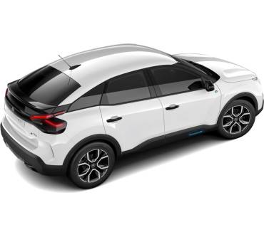 Produktbild Peugeot / Citroen C4 (2020)