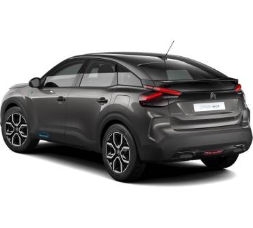 Produktbild Peugeot / Citroen C4 (2020)