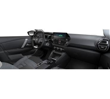 Produktbild Peugeot / Citroen C4 (2020)