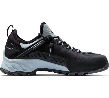 Produktbild Mammut Alnasca Knit II Low GTX