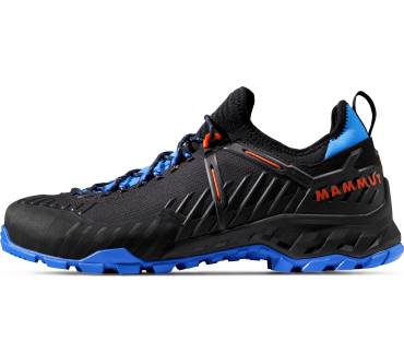 Produktbild Mammut Alnasca Knit II Low GTX