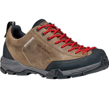 Produktbild Scarpa Mojito Trail GTX (Crazy Horse)