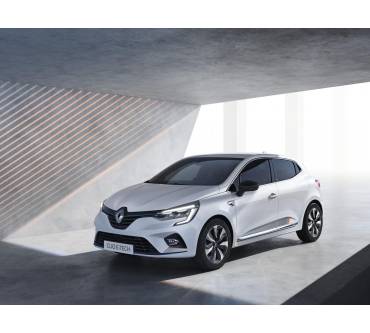 Produktbild Renault Clio (2020)