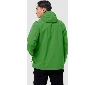 Produktbild Jack Wolfskin Go Hike Jacket
