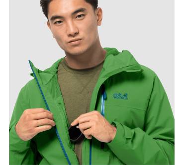 Produktbild Jack Wolfskin Go Hike Jacket
