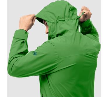 Produktbild Jack Wolfskin Go Hike Jacket
