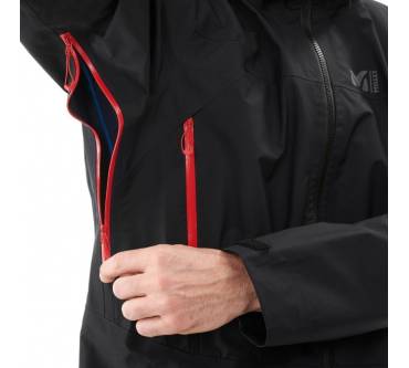 Produktbild Millet Kamet Light GTX JKT