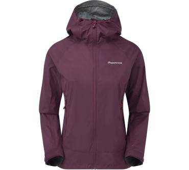 Produktbild Montane Meteor Waterproof Jacket