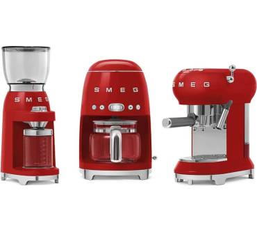 Produktbild Smeg CGF01