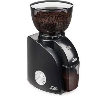 Produktbild Solis Scala Zero Static