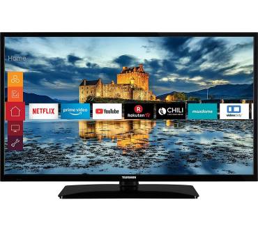 Produktbild Telefunken D39H500X1CW