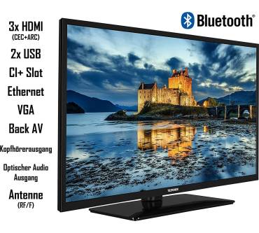 Produktbild Telefunken D39H500X1CW