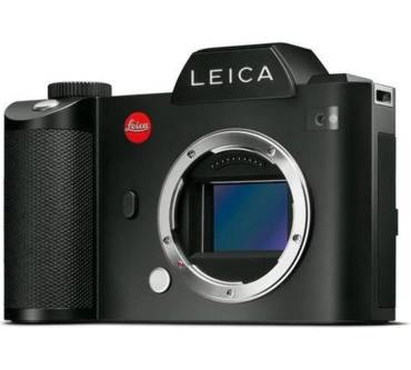 Produktbild Leica SL2-S