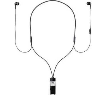 Produktbild Sennheiser MM200