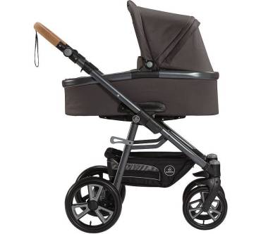 Produktbild Naturkind Kinderwagen Lux