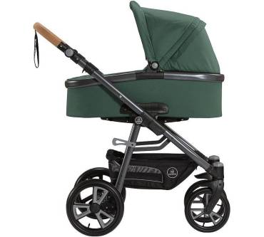 Produktbild Naturkind Kinderwagen Lux
