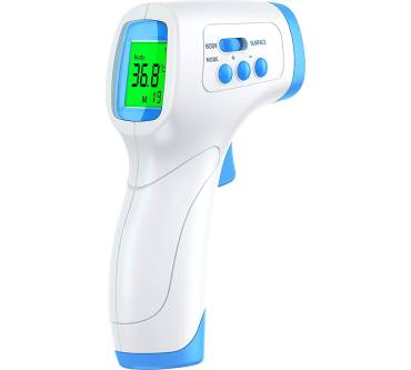 Produktbild KKmier Infrarot Thermometer PC868