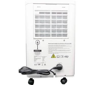 Produktbild Aktobis WDH-310EKW