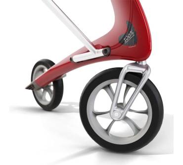 Produktbild byACRE Carbon Ultralight Klassisch