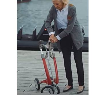 Produktbild byACRE Carbon Ultralight Klassisch