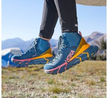 Produktbild Hoka Tennine Hike GORE-TEX