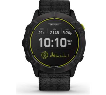 Produktbild Garmin Enduro
