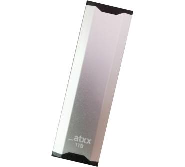 Produktbild Atlantik Elektronik ATXX-SSDA (1 TB)