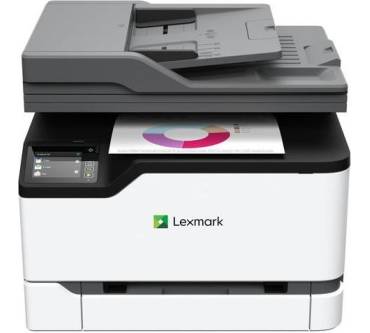 Produktbild Lexmark MC3426i