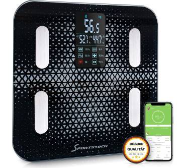 Produktbild Sportstech BBS300