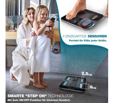 Produktbild Sportstech BBS300