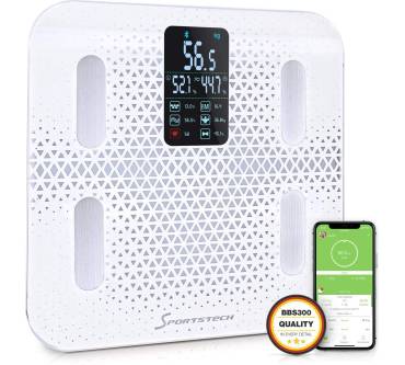 Produktbild Sportstech BBS300