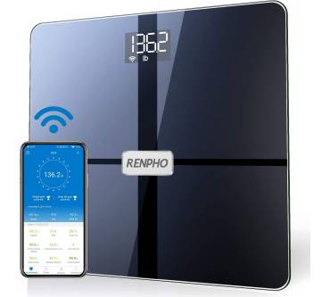 Produktbild Renpho ES-WBE28