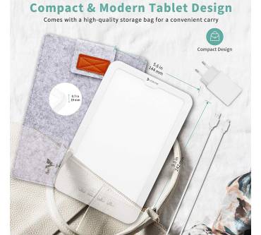 Produktbild Hosome GLD-1002