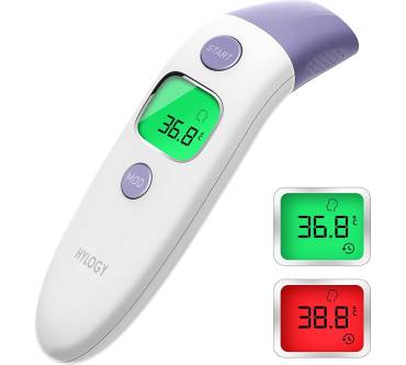 Produktbild Hylogy ET001