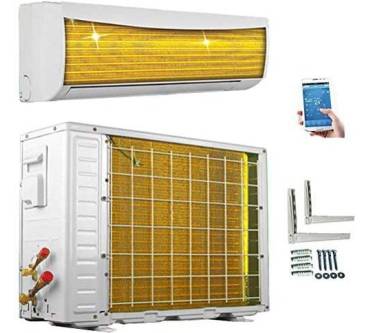 Produktbild Dimstal Golden-Fin SMND-18 ECO Smart Inverter (5,2 kW)