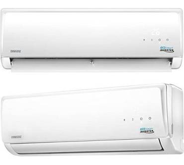 Produktbild Dimstal Golden-Fin SMND-18 ECO Smart Inverter (5,2 kW)