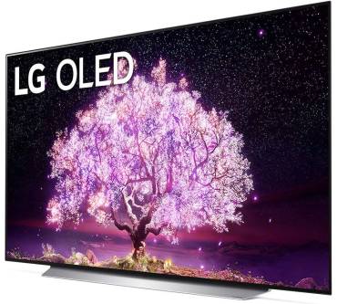 Produktbild LG OLED65C19LA