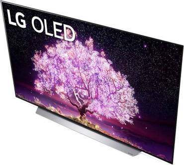 Produktbild LG OLED65C19LA