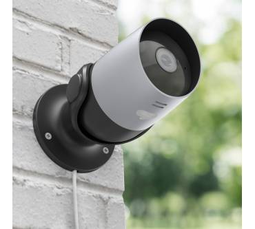 Produktbild Hama Outdoor WLAN-Überwachungskamera
