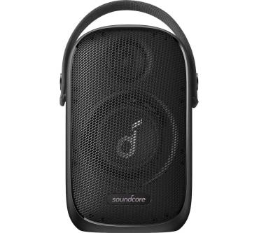 Produktbild Anker Soundcore Trance Go